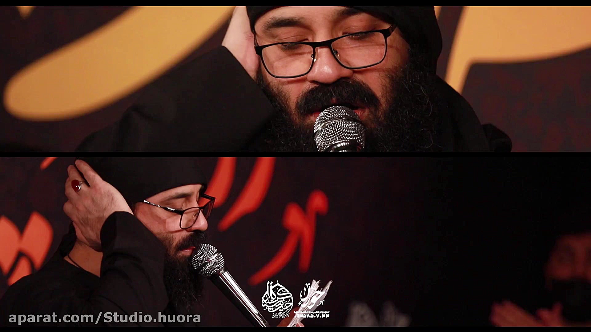 حاج عبدالرضا هلالی