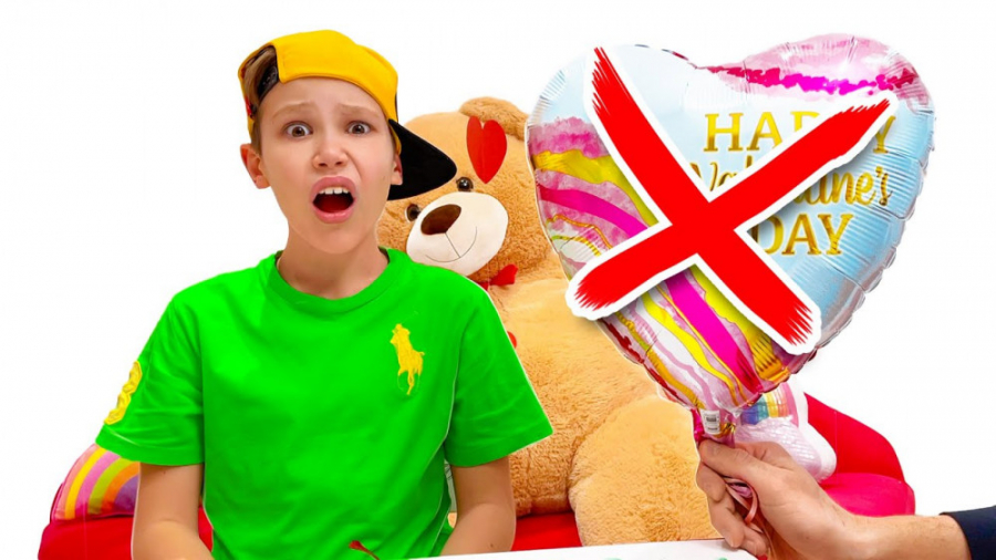 برنامه کودک  کتی و مکس هدیه رو...