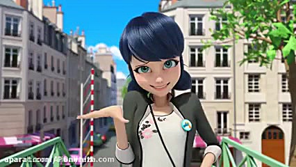 ماجراجویی در پاریس