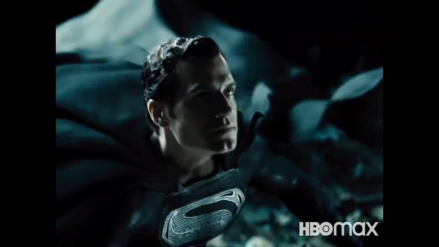 فیلم لیگ عدالت زک اسنایدر دوبل...