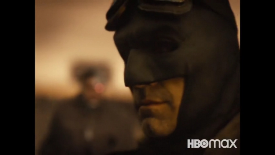 لیگ عدالت زک اسنایدر دوبله فار...