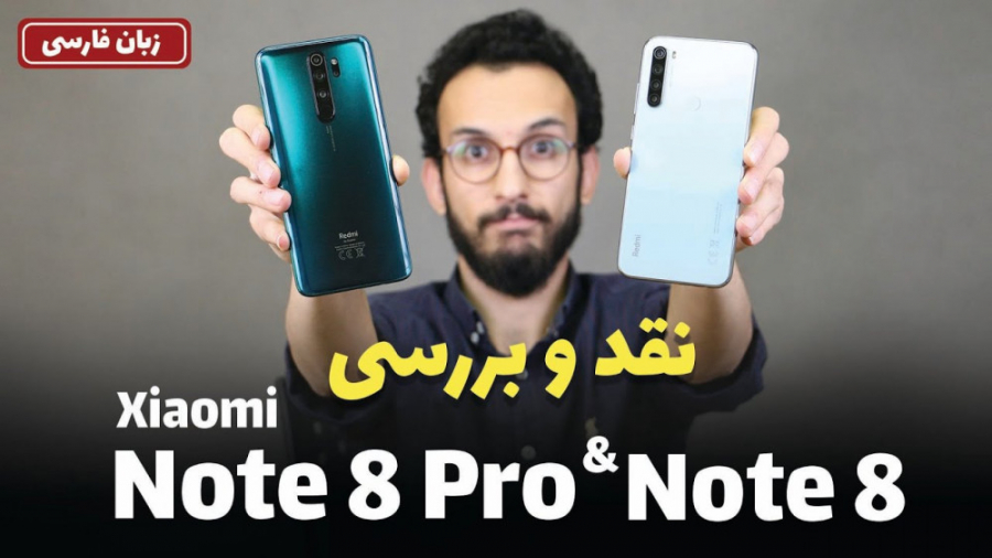 Xiaomi Redmi Note 8 Note 8 Pro...