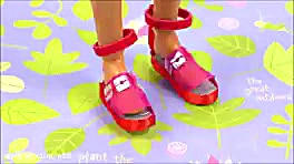 ساخت وسایل باربی