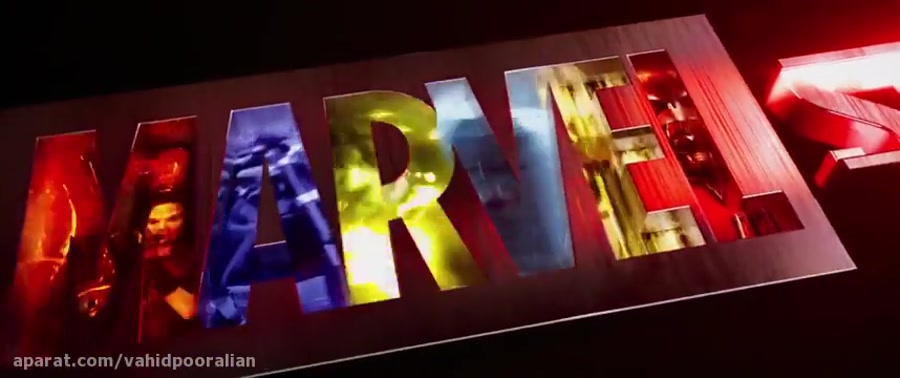 انتقام جویان ۳  انتقام جویان ۲...