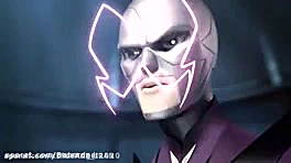 فیلم دختر کفشدوزکی و گربه سیاه...