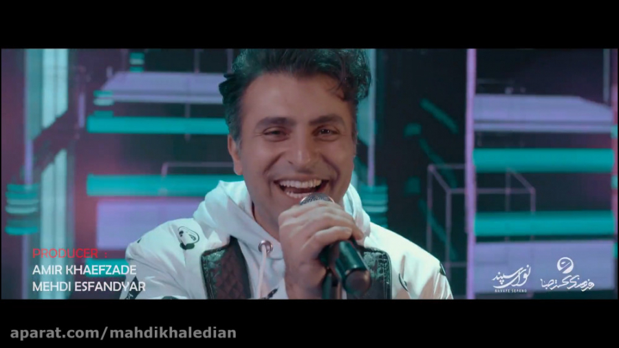 علیرضا طلیسچی  ای دل غافل ( مو...