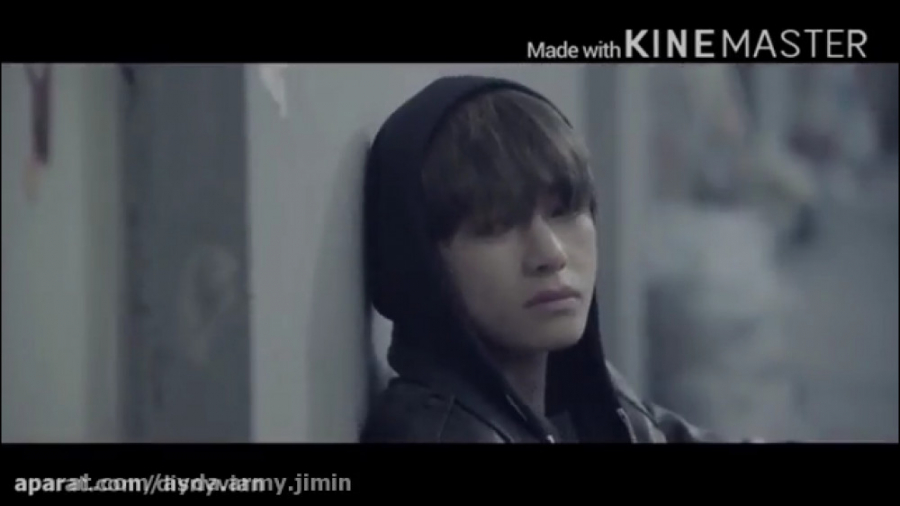 موزیک ویدیو اهنگ I need you از...