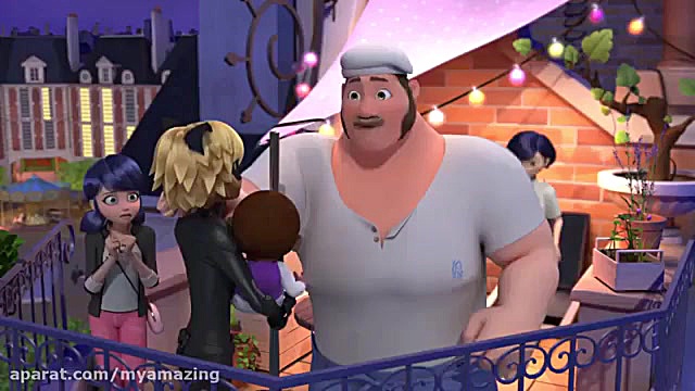 فیلم دختر کفشدوزکی دوبله فارسی