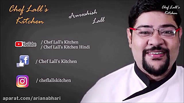 طرز تهیه بال مرغ اسپایسی در من...