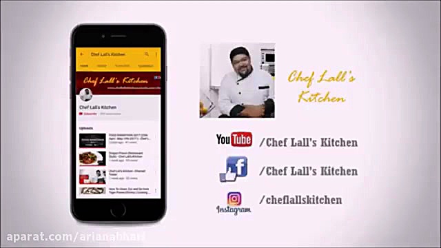 طرز تهیه اسموتی بادوم با موز د...