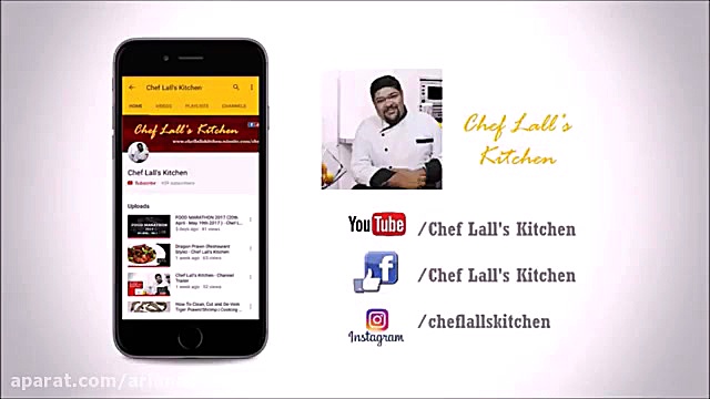 طرز تهیه اسموتی هویج در خانه