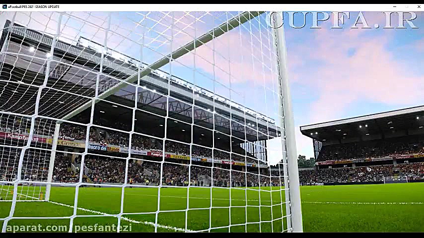 ليگ برتر فصل زمستان فولهام و د...