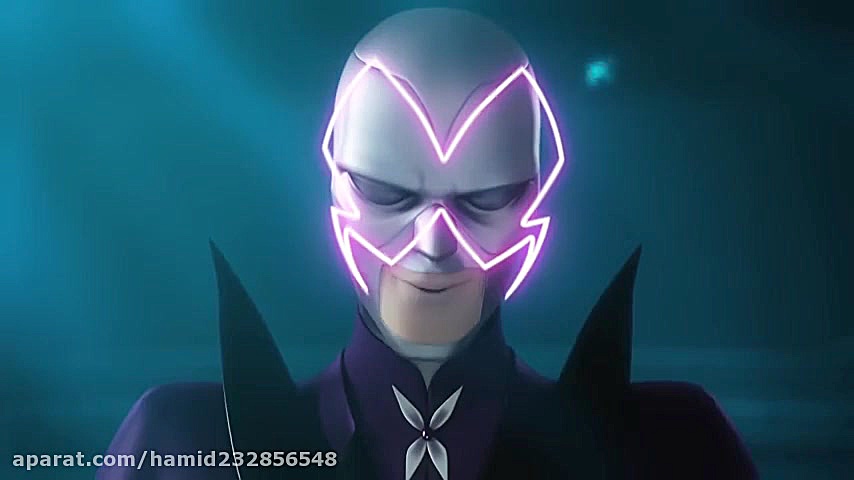 دانلود قسمت بیست و دوم کارتون...