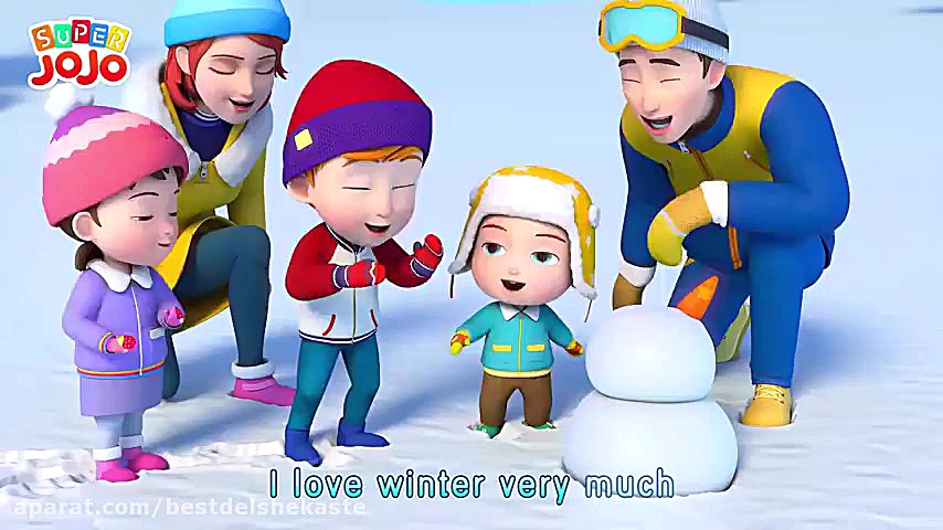 ترانه های کودکانه  نکات ایمنی...