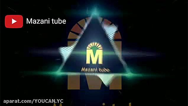 آهنگ دلبر ته چهره غمگین مره بک...