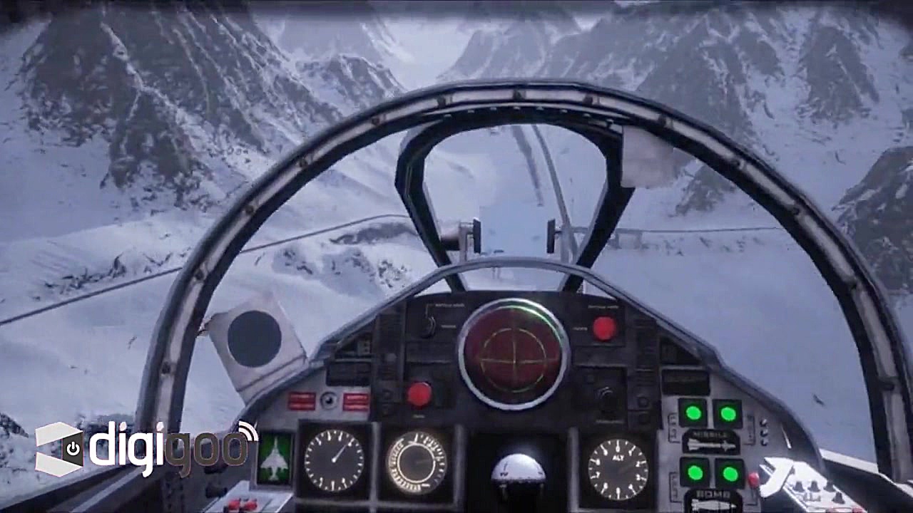 اولین دموی بازی عقاب ها &quot;...