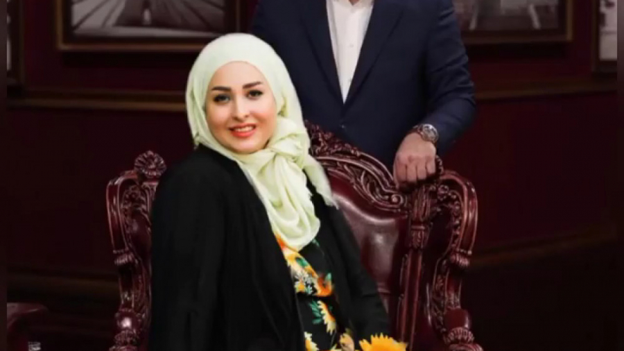 مهمان ناشناخته دورهمی مهران مد...