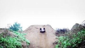 ماشین کنترلی الکتریکی E REVO