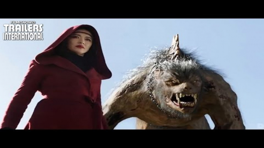 دانلود فیلم Chronicles of the Ghostly Tribe 2015 با دوبله فارسی زمان6610ثانیه