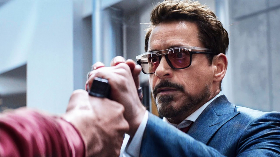 فیلم تله مرگ | انتقام جویان در...