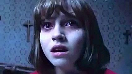 سکانس های ترسناک فیلم احۻار