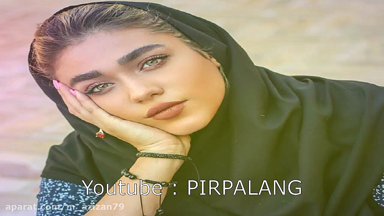 آهنگ مازندرانی بی آبرو