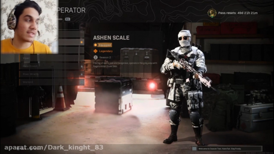 Call of Duty Warzone  کال آف د...