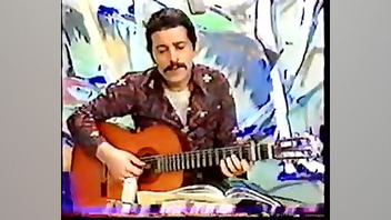 مرد تنها ، فرهاد مهراد