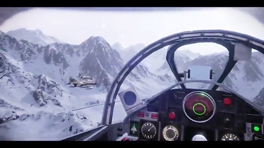 دموی بازی حماسه عقاب ها : حمله...