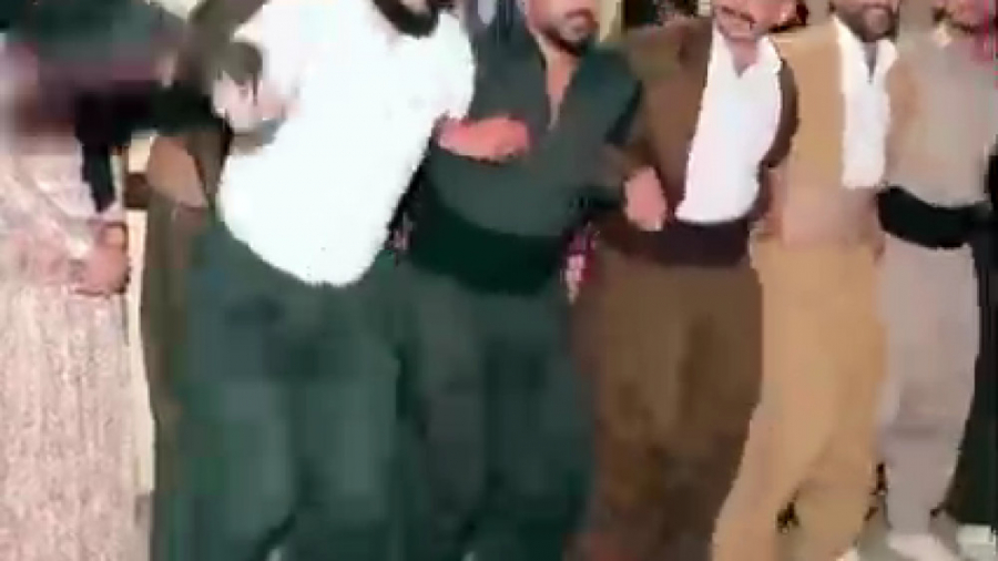 آهنگ شاد کردی || کلیپ زیبای کر...