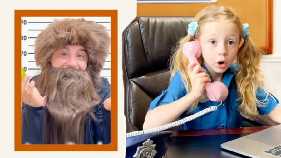 ناستیا کار خوبی را برای یک فرد...