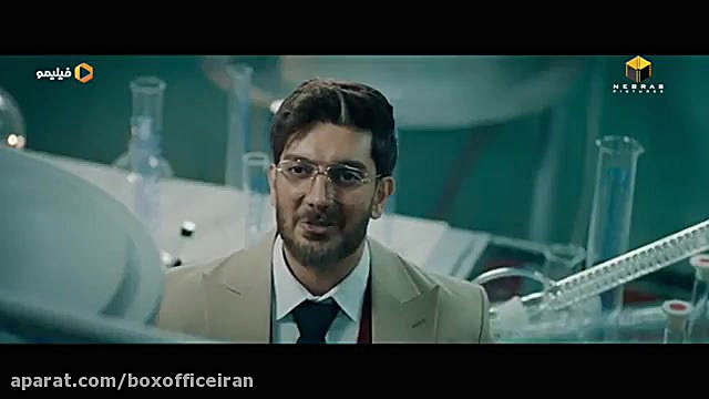 ملکه گدایان قسمت ۹