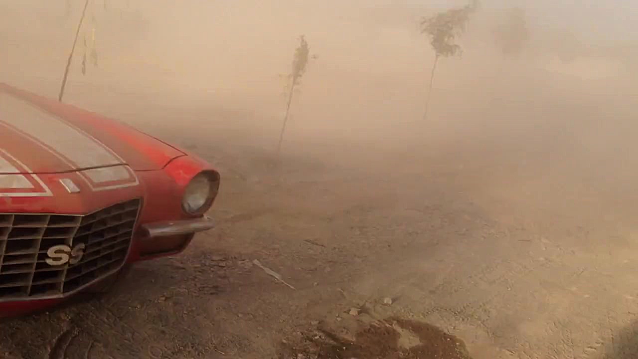 دریفت باپسرم(ممل)