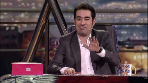 شهاب حسینی میزبان پیمان و محرا...