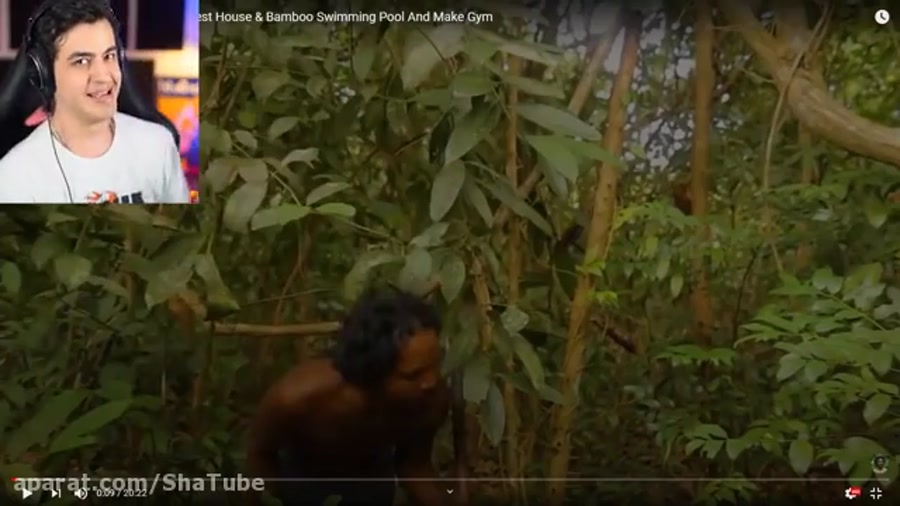 آریا کیوکسر