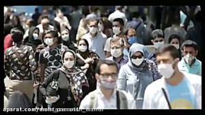 کلیپ آهنگ ساسی مانکن و الکسیس...