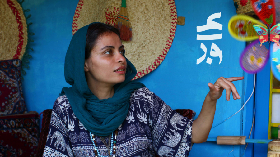 عبور قسمت دوم لاهیجان