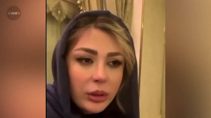 واکنش تند نیوشا ضیغمی به موزیک...