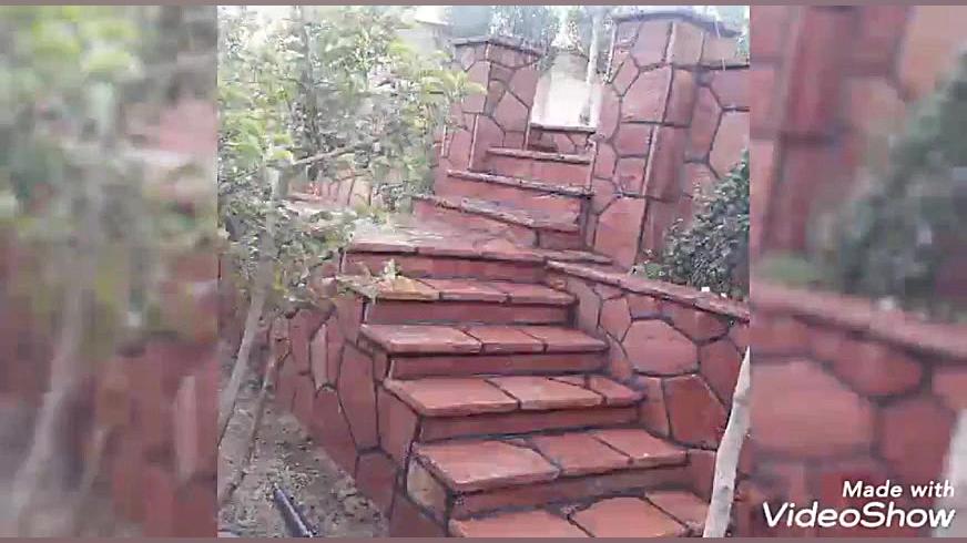 نصب سنگ لاشه 09915546467