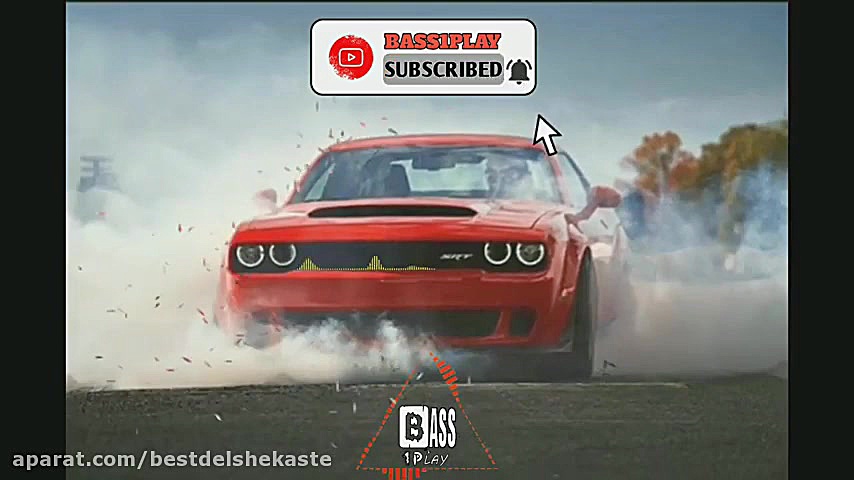 آهنگ ورزشی برای باشگاه بدنسازی