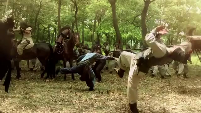 تیزر رویاهای امپراطور