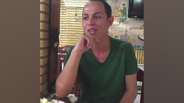 دوبلور و گوینده عابر بانک