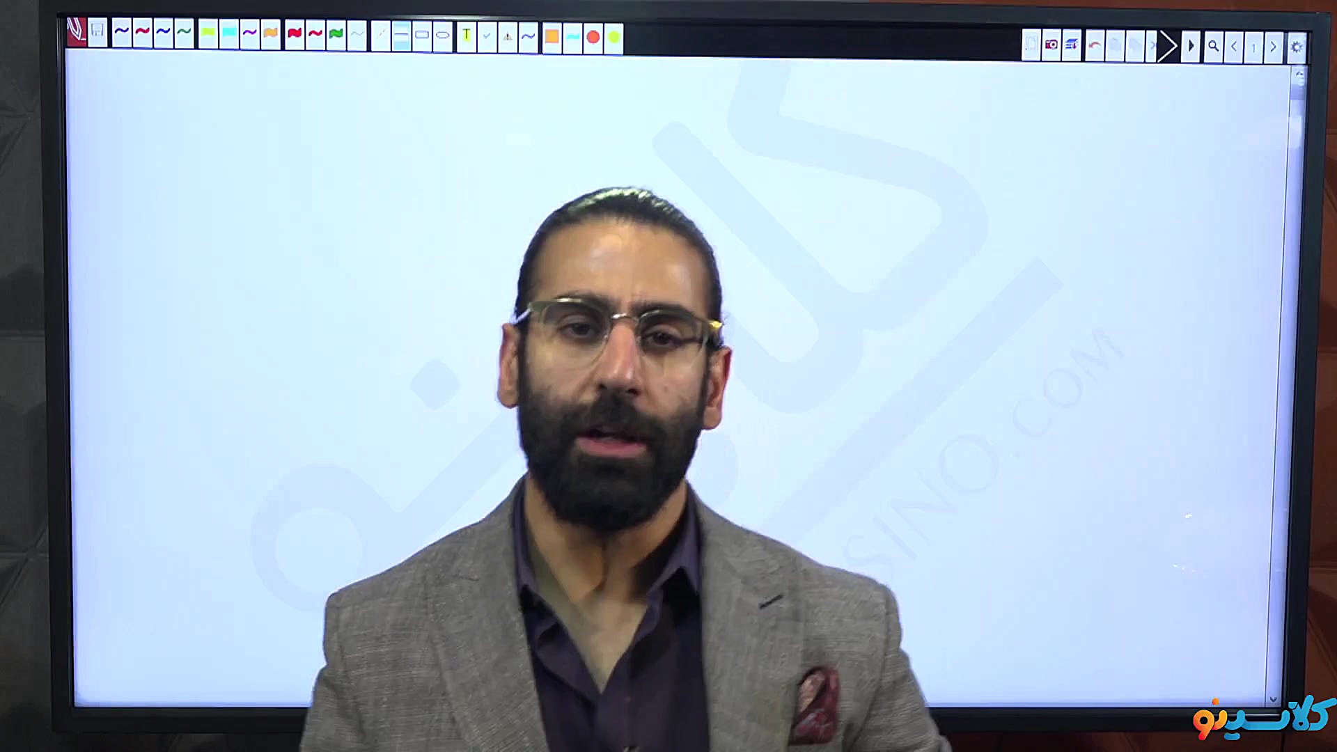 جلسه صفر نکته و تست فلسفه و من...