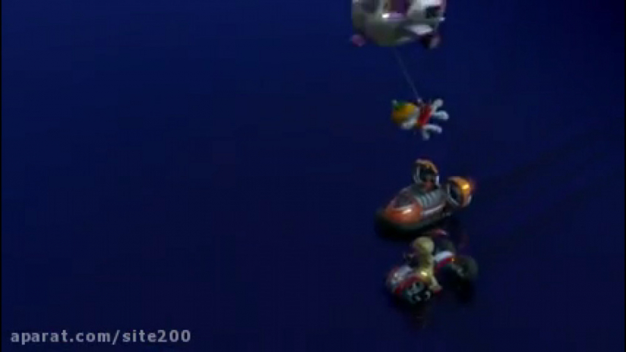 سگ های نگهبان فصل اول قسمت 12