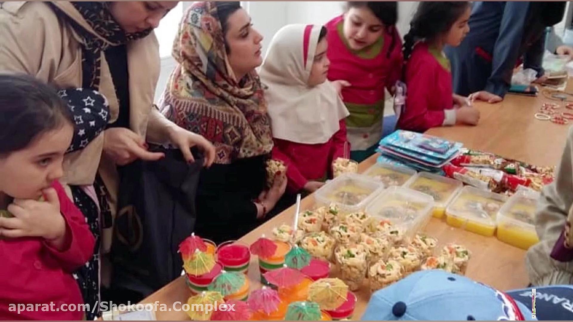 ۱۴ اسفند ۱۳۹۹ روز احسان و نیکو...