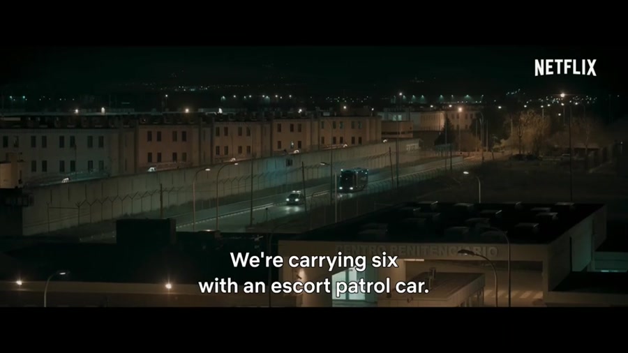 تریلر Below Zero 2021