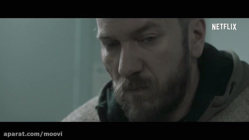 تریلر Below Zero 2021