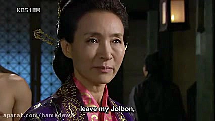 سریال کره ای پادشاه گیون چوگو...