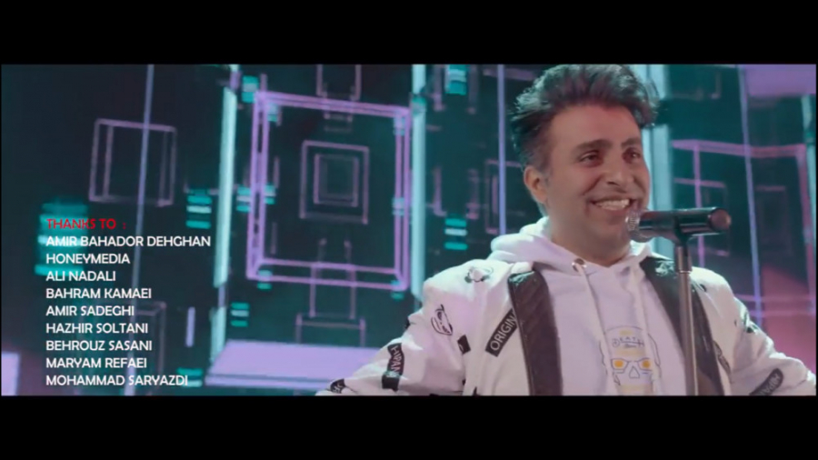 علیرضا طلیسچی  ای دل غافل