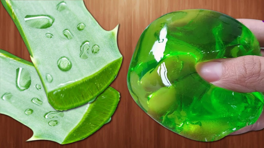 آموزش ساخت اسلایم بدون بوراکس...